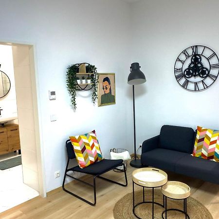 Design Apartment Viyana Dış mekan fotoğraf