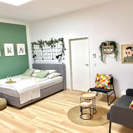 Design Apartment Viyana Dış mekan fotoğraf