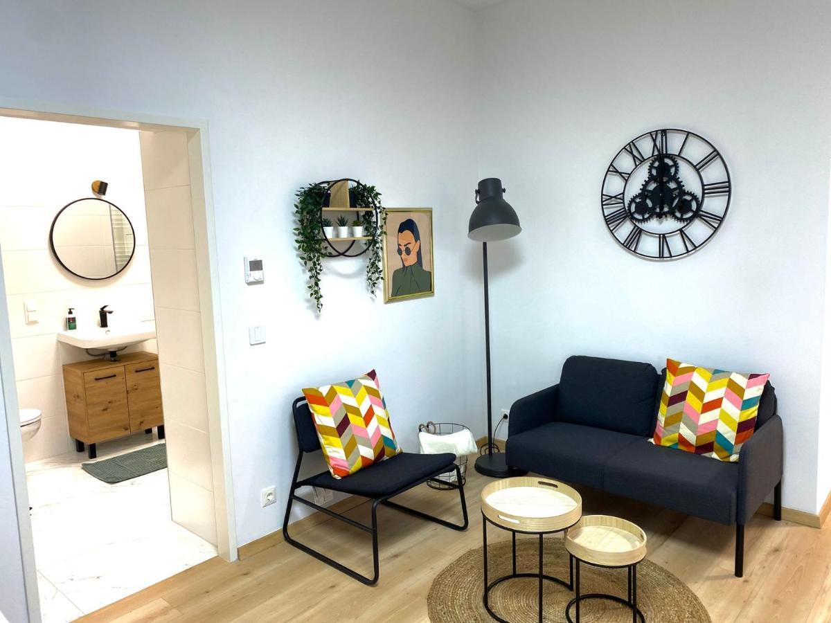 Design Apartment Viyana Dış mekan fotoğraf