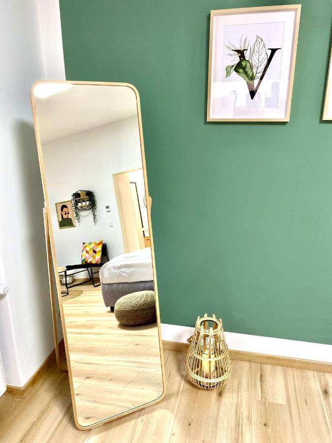 Design Apartment Viyana Dış mekan fotoğraf