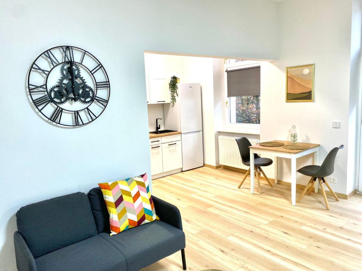 Design Apartment Viyana Dış mekan fotoğraf